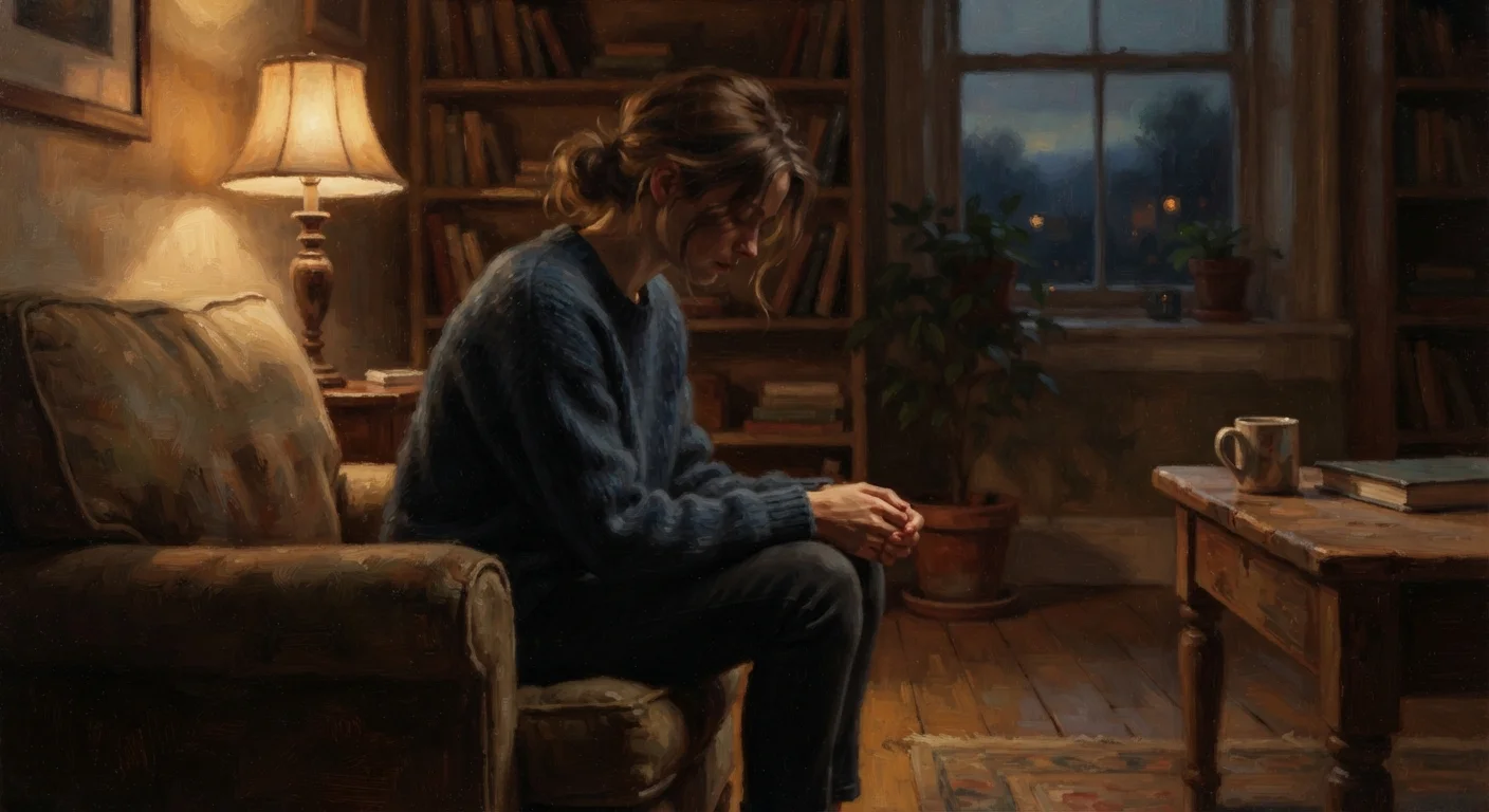 Things People Get Wrong About Depression That Make It Harder to Treat