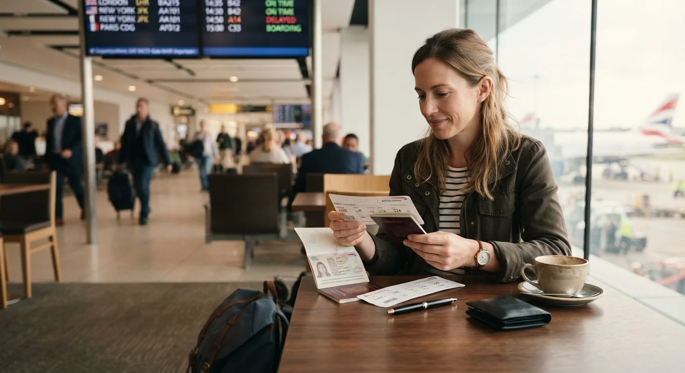 Travel Insurance Explained: What It Actually Covers and What It Doesn't