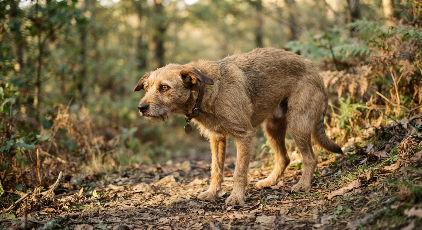 Understanding Aggression in Dogs: Types, Triggers, and When to Seek Help