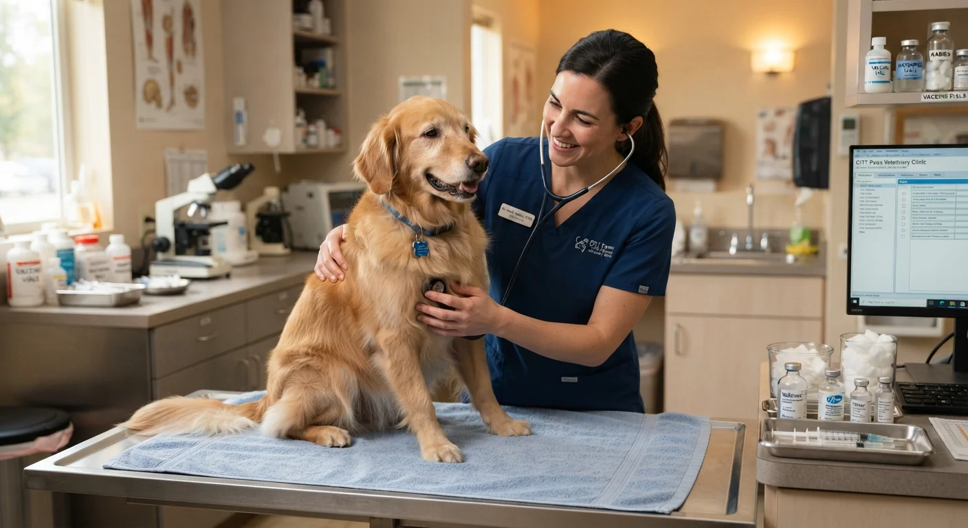 Vaccinations for Pet Dogs: What Owners Need to Understand