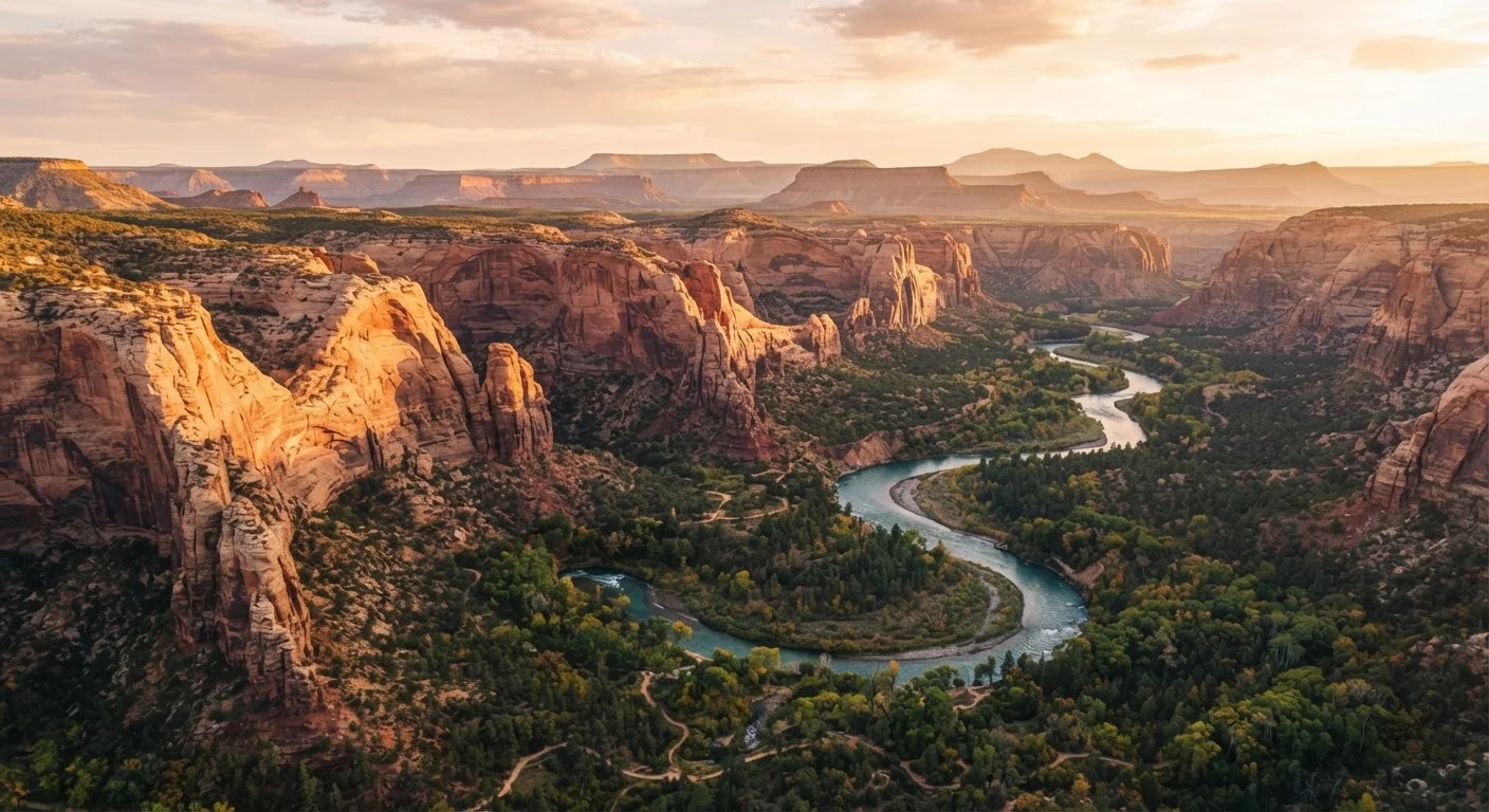 Visiting the US National Parks: A First-Timer's Orientation