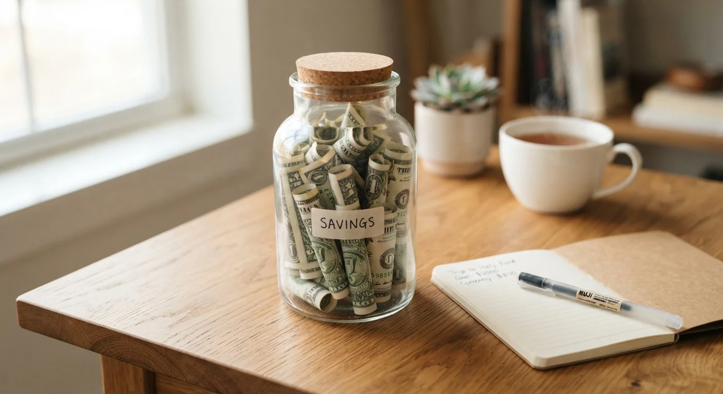 What an Emergency Fund Really Means — and How Much Is Enough