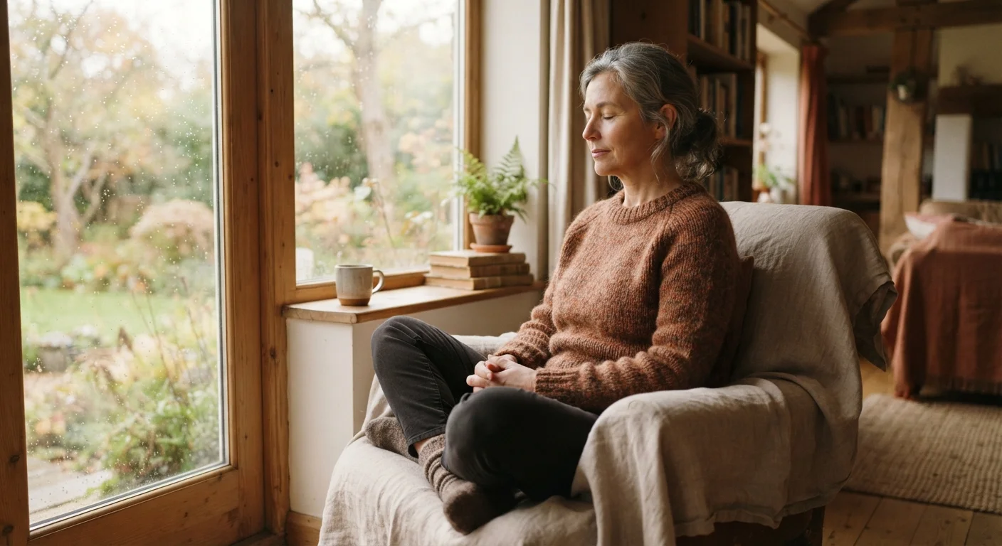 What Emotional Resilience Actually Means — and Why It's Not About Toughness