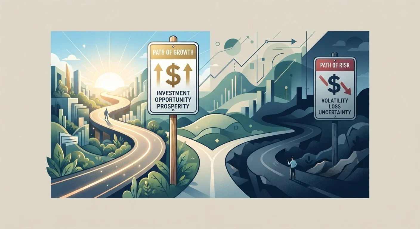 What 'Good Debt' and 'Bad Debt' Actually Mean — and Why the Line Isn't Always Clear