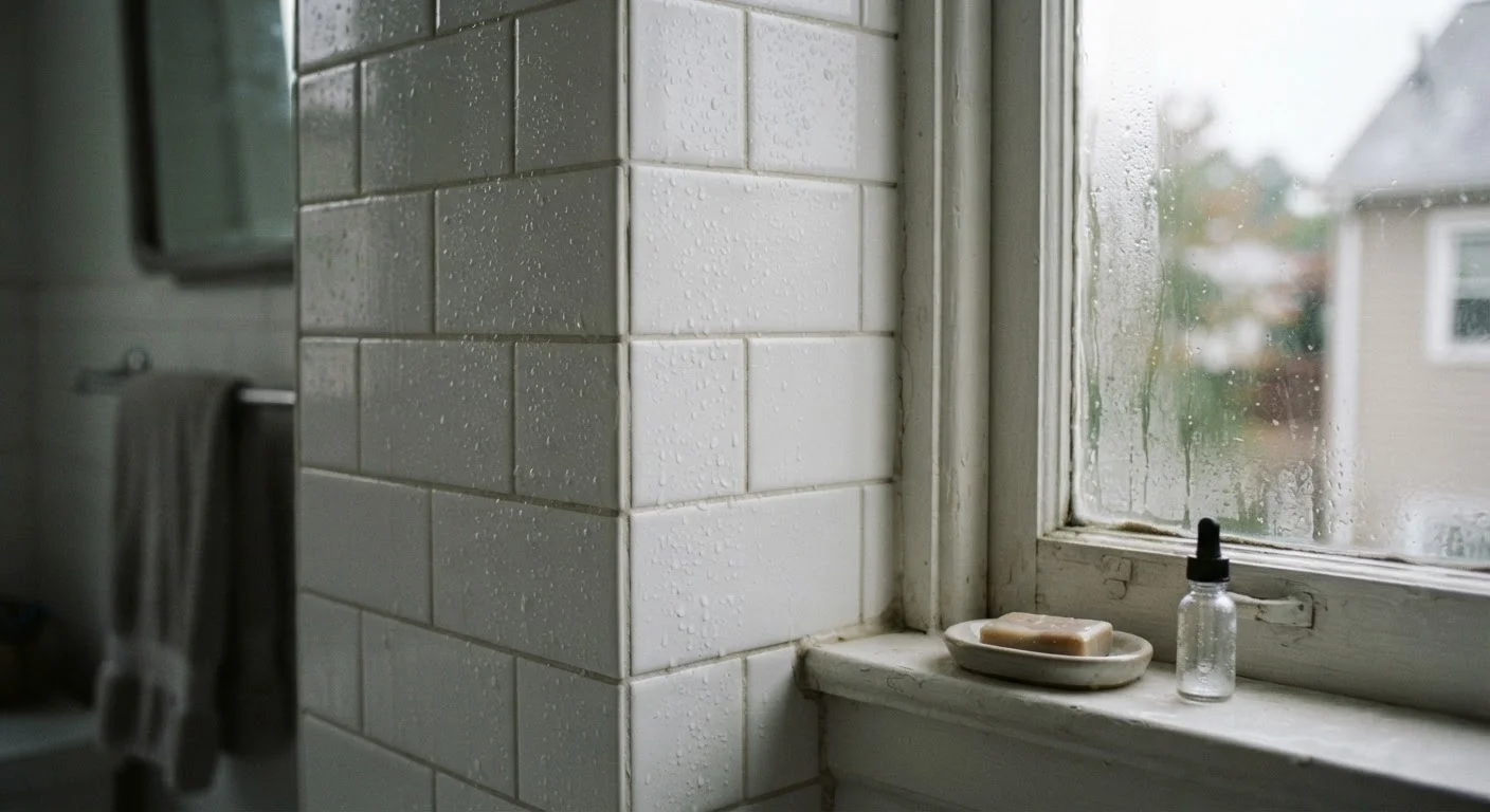 What Homeowners Get Wrong About Mould Prevention