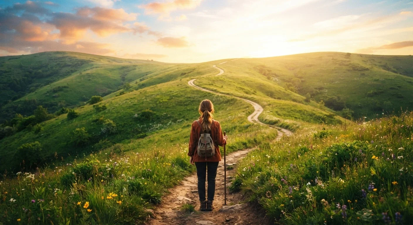 What Is a Growth Mindset — and Why Does It Actually Matter?
