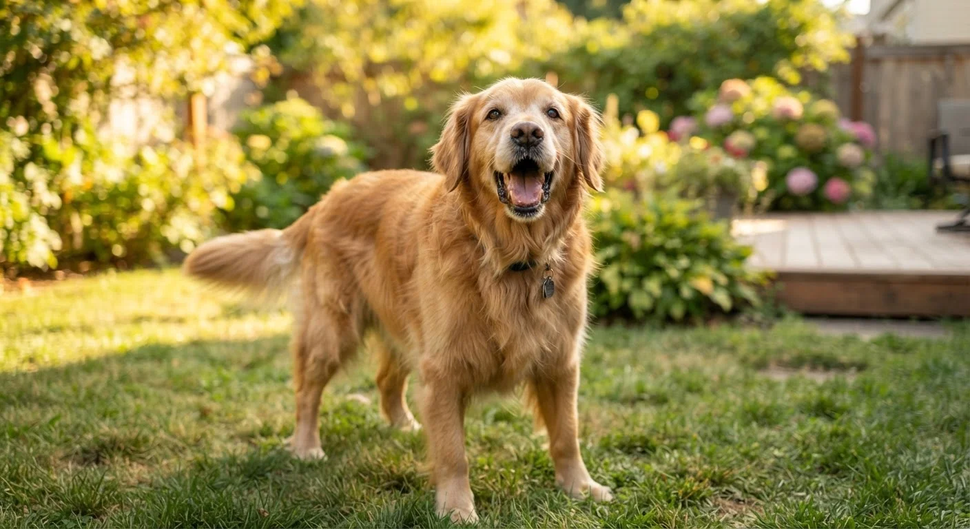 Why Dogs Bark: Decoding the Language Behind Every Woof