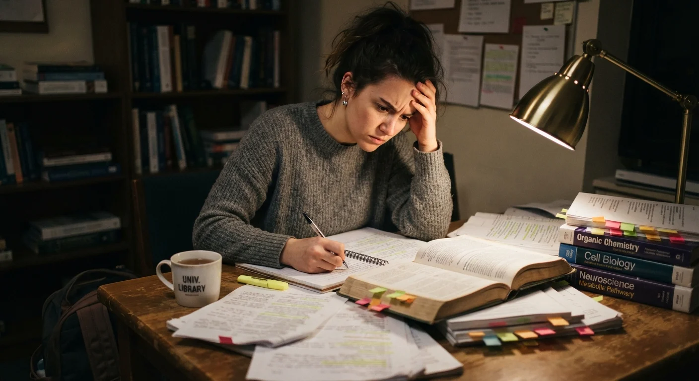 Why Feeling Confused Is Actually a Sign You're Learning