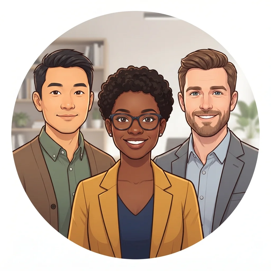 Learning & Growth Editorial Team